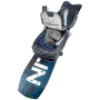 Рюкзак для скі-альпінізму Deuter Freerider 30