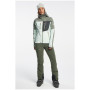 Жіноча софтшелова куртка Tenson Touring Softshell
