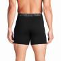 Чоловічі боксери Under Armour M UA Perf Cotton 6in