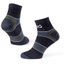Чоловічі шкарпетки Warg Trail Low Wool 3-pack