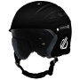 Гірськолижний шолом Dare 2b Cohere Helmet чорний