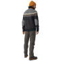 Чоловічий светр Fjällräven Övik Knit Sweater M
