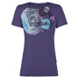 Жіноча футболка E9 Light Ball Women's
