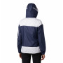 Жіноча куртка Columbia Challenger Windbreaker