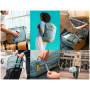 Дорожній рюкзак Pacsafe GO 44L Carry-on