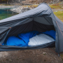 Вкладиш для спального мішка LifeVenture Cotton Sleeping Bag Liner, Mummy