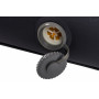 Самонадувний матрац Bo-Camp Bibrik Ergonomic Bronze