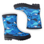 Дитячі гумові чобітки Regatta Mudplay II Junior 4DT