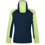 Жіноча куртка Dare 2b Avidly Softshell