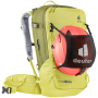 Рюкзак для скі-альпінізму Deuter Freerider 30