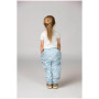 Дитячі штани DucKsday Rainpants Light Blue