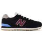 Чоловічі черевики New Balance ML515BU3