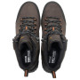 Чоловічі туристичні черевики Regatta Burrell Leather Boot II