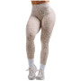 Жіночі легінси Nebbia Push-Up Compression Leopard Leggings Primal