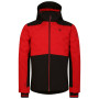 Чоловіча куртка Dare 2b Aerials Jacket червоний
