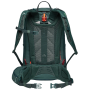 Малий туристичний рюкзак Vaude Wizard 24+4