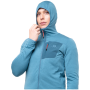 Жіноча функціональна толстовка Mountain Equipment Lumiko Hooded Jacket
