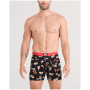 Боксерки Saxx Vibe Xtra Super Soft Boxer Brief Fly