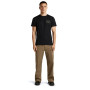 Чоловіча функціональна футболка Icebreaker M 150 Tech Lite SS Tee Forest Footsc