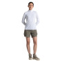 Жіноча футболка Craghoppers NosiLife SolarShield+ Half Zip Top