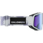 Лижна маска Salomon Sentry Pro Sigma Photochromic