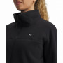 Жіноча толстовка Under Armour W Expanse Fleece FZ