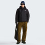 Чоловіча куртка The North Face M Mtn Range Down Hooded Jacket
