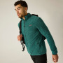 Чоловіча флісова куртка Dare 2b Switch Out Fleece