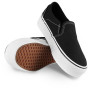 Жіночі черевики Vans Wm Asher Platform