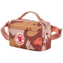 Поясна сумка Fjällräven Kånken Graphics Hip Pack
