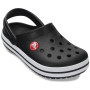 Шльопанці дитячі Crocs Crocband Clog T