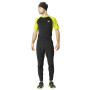 Чоловічі легінси Dynafit Trail Reflective Pnt M