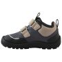 Дитячі barefoot Reima Viikari Soft Black