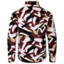 Дитяча толстовка Dare 2b Wing It Fleece HucklbrAbst