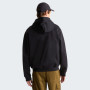 Чоловіча толстовка The North Face Essential Simple Dome Rlx Full Zip