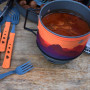 Газовий пальник Jet Boil MiniMo®