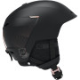 Жіночий гірськолижний шолом Salomon Icon Lt Ca