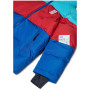 Дитяча зимова куртка Lego Wear Lwjaz 805 Bright blue