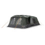 Сімейний намет Vango Sherwood 600XL Package