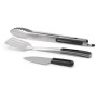 Посуд для гриля BioLite Prep and Grill ToolKit