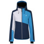 Жіноча куртка Dare 2b Chute Jacket блакитний