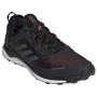 Чоловічі черевики Adidas Terrex Agravic Flow чорний