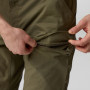 Чоловічі штани Fjällräven Abisko Hybrid Trail Trs M