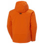 Чоловіча гірськолижна куртка Helly Hansen Bonanza Mono Material Jacket