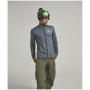 Чоловіча толстовка Ortovox Fleece Jacket M