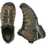 Чоловічі черевики Keen Targhee III MID WP M