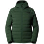 Чоловіча куртка The North Face M Belleview Stretch Down Hoodie