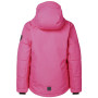 Дитяча куртка Dare 2b Girls Glacier Jacket Extreme Pink