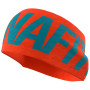 Пов'язка Dynafit Light Logo Headband помаранчевий