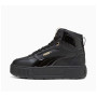 Жіночі зимові черевики Puma Karmen Rebelle Mid WTR